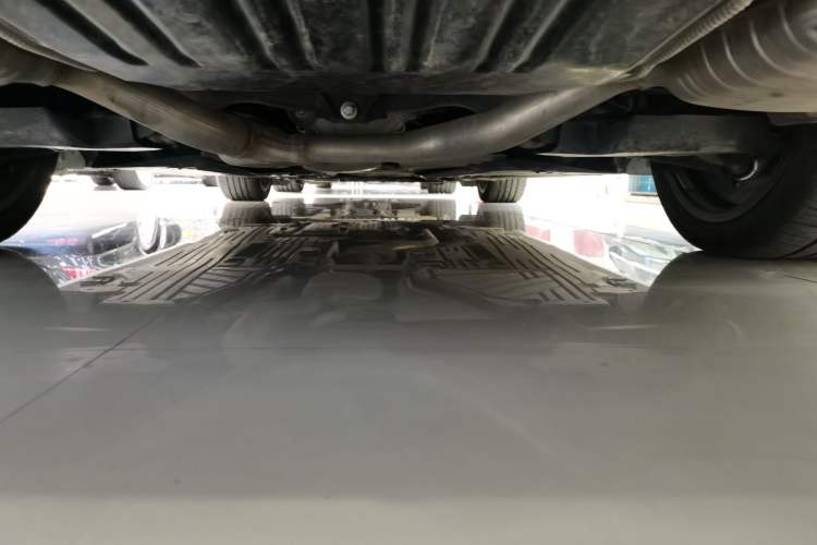 Used Mercedes-Benz CLE 2024 CLE 300 4MATIC Luxury Coupe Chassis Rear