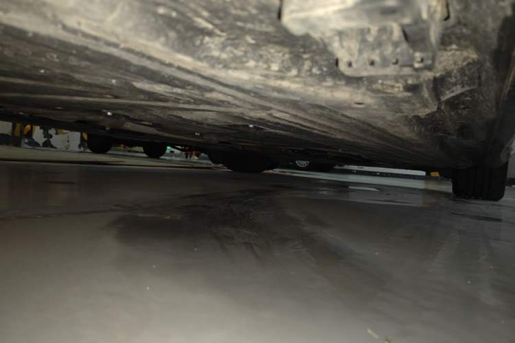 Used Mercedes-Benz CLE 2024 CLE 260 Coupe Chassis Rear Right