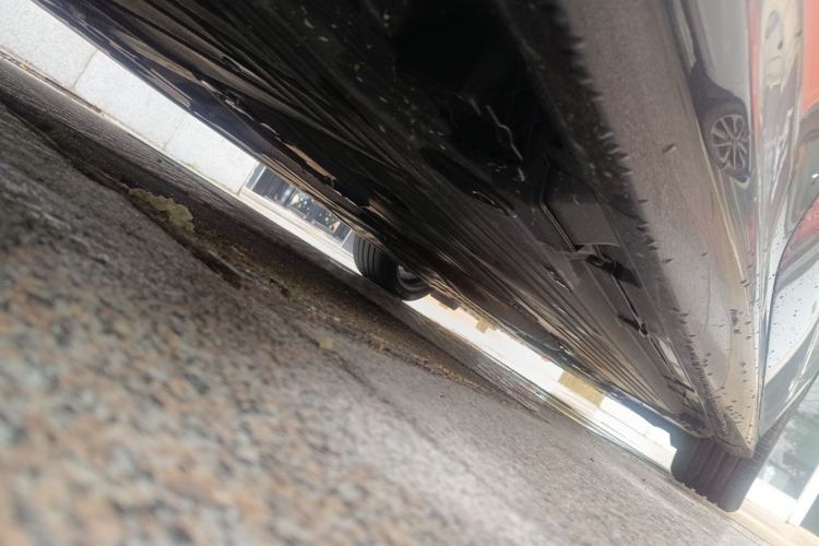 Used Mercedes-Benz CLE 2024 CLE 260 Coupe Chassis Rear Right