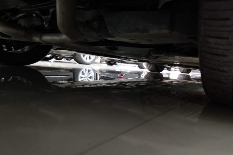 Used Mercedes-Benz CLE 2024 CLE 300 4MATIC Luxury Coupe Chassis Rear Right