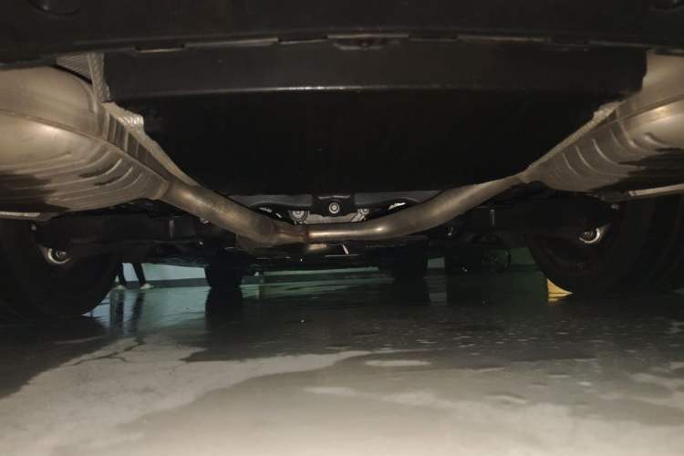 Used Mercedes-Benz CLE 2024 CLE 300 4MATIC Luxury Coupe Chassis Rear