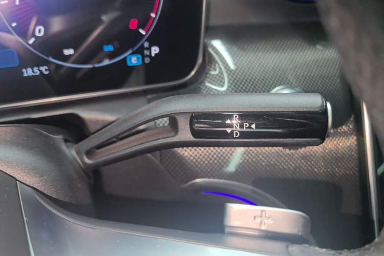 Used Mercedes-Benz CLE 2024 CLE 260 Coupe Gear Lever