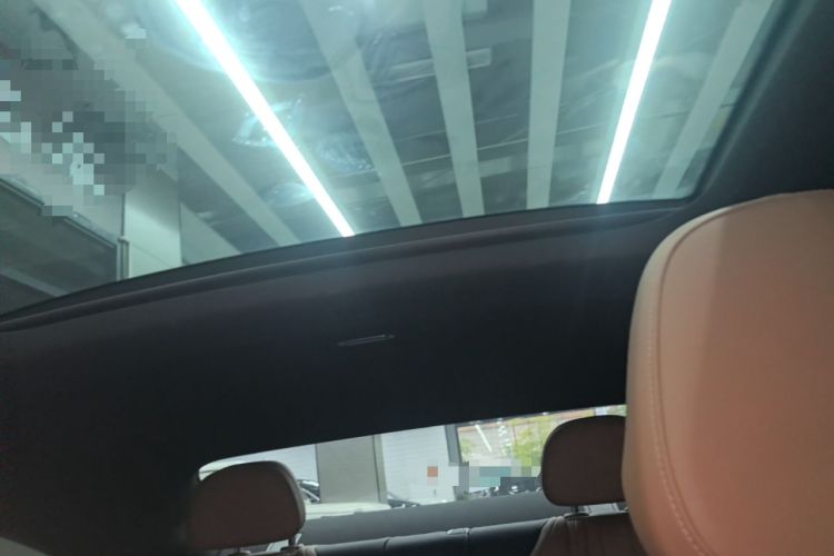 Used Mercedes-Benz CLE 2024 CLE 260 Coupe Headliner