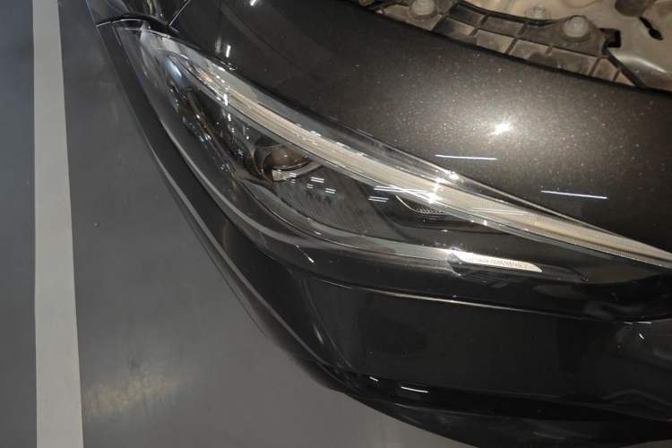 Used Mercedes-Benz CLE 2024 CLE 260 Coupe Right Front Headlight