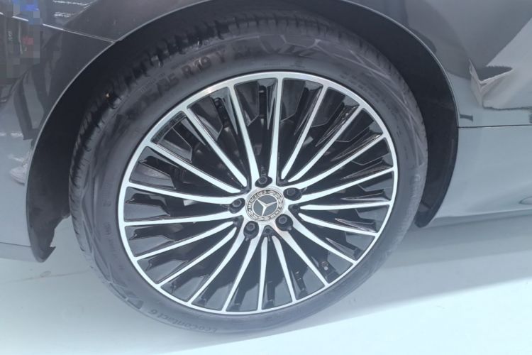 Used Mercedes-Benz CLE 2024 CLE 260 Coupe Right Rear Wheel Hub
