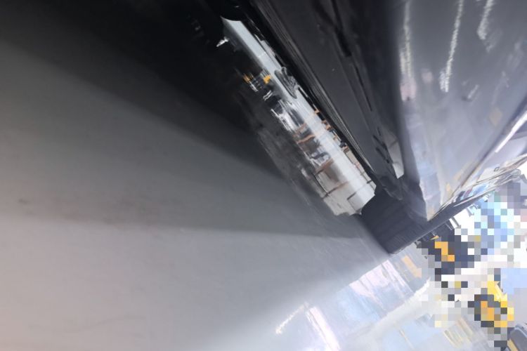 Used Mercedes-Benz CLE 2024 CLE 260 Coupe Right Side Sill