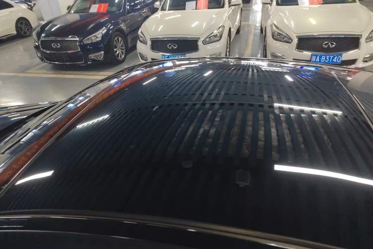 Used Mercedes-Benz CLE 2024 CLE 260 Coupe Roof