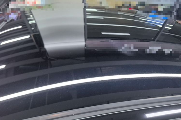 Used Mercedes-Benz CLE 2024 CLE 260 Coupe Roof