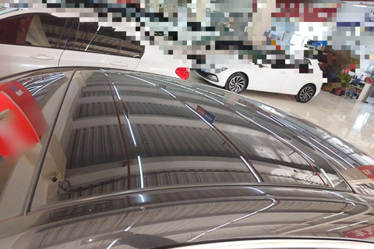 Used Mercedes-Benz CLE 2024 CLE 300 4MATIC Luxury Coupe Roof