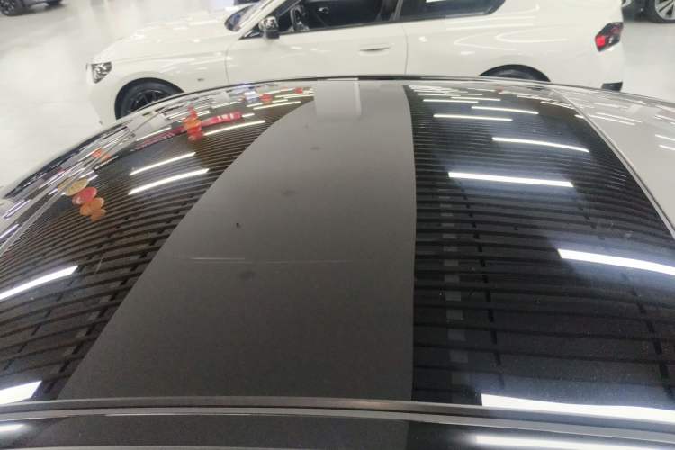 Used Mercedes-Benz CLE 2024 CLE 300 4MATIC Dynamic Coupe Roof