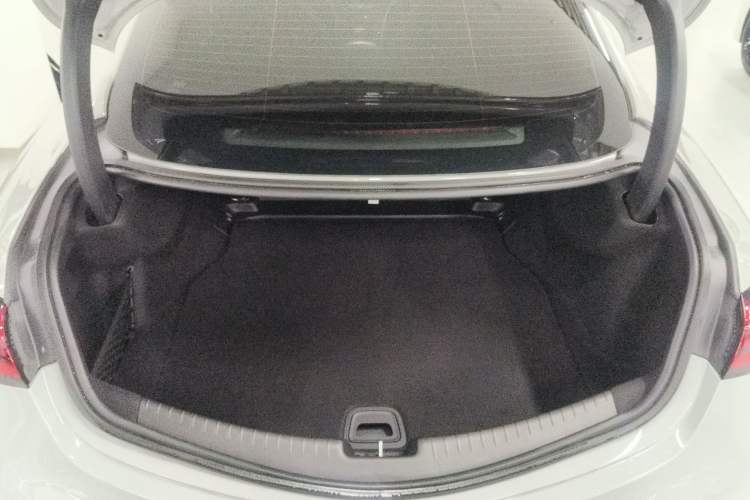 Used Mercedes-Benz CLE 2024 CLE 300 4MATIC Dynamic Coupe Trunk
