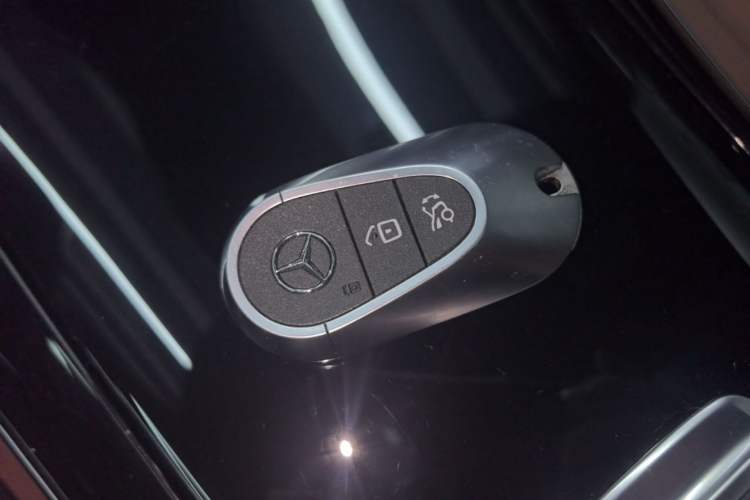 Used Mercedes-Benz CLE 2024 CLE 260 Coupe Vehicle Key