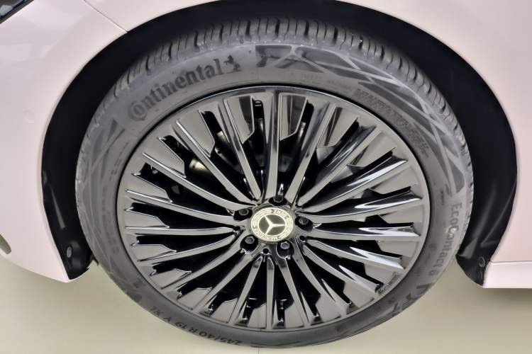 Used Mercedes-Benz CLE 2024 CLE 260 Coupe Exterior 7