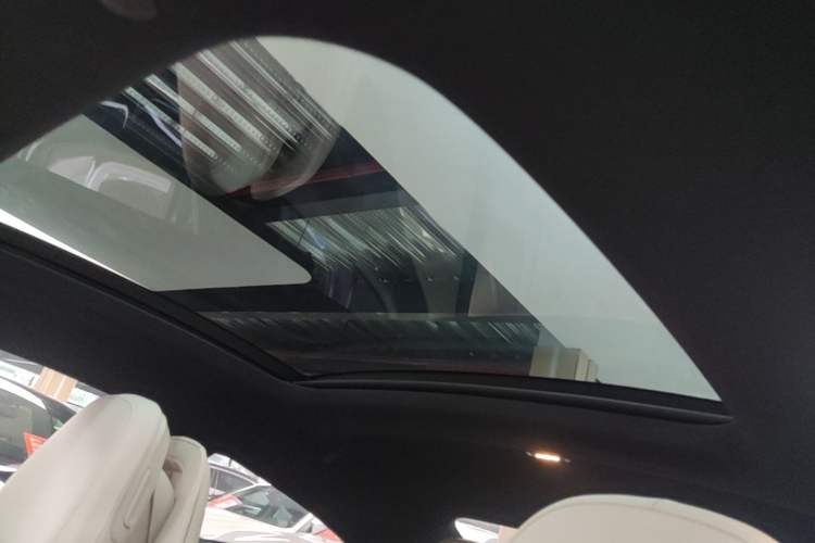 Used Mercedes-Benz CLE 2024 CLE 260 Coupe Headliner