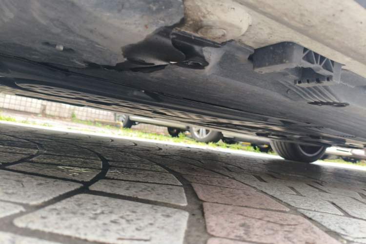 Used Mercedes-Benz CLE 2024 CLE 260 Coupe Chassis Front Left