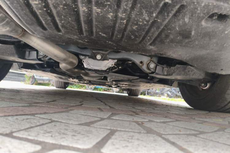 Used Mercedes-Benz CLE 2024 CLE 260 Coupe Chassis Rear