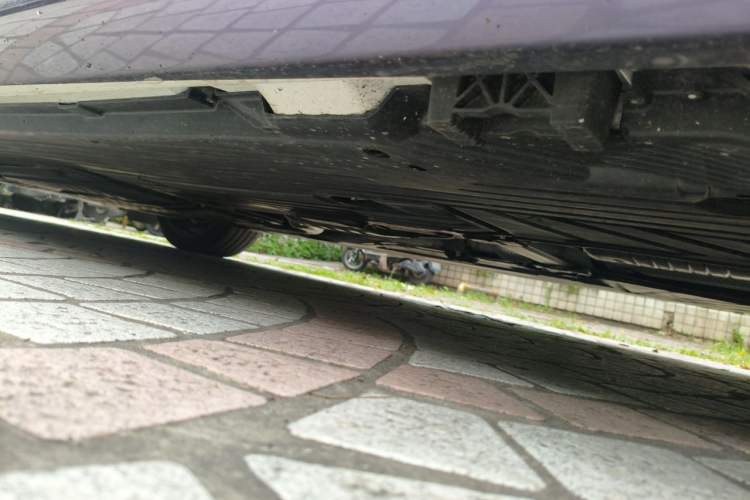 Used Mercedes-Benz CLE 2024 CLE 260 Coupe Chassis Rear Left
