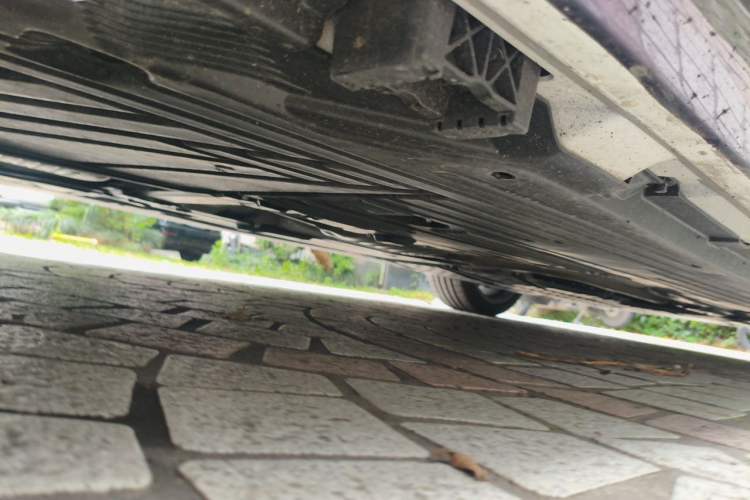 Used Mercedes-Benz CLE 2024 CLE 260 Coupe Chassis Rear Right