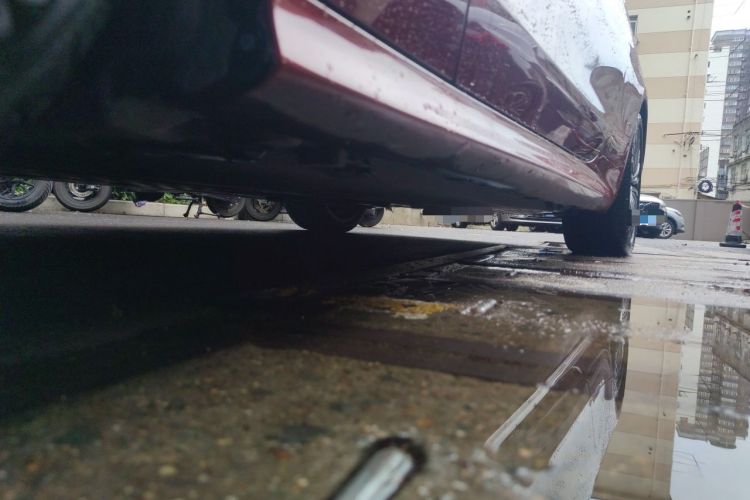 Used Mercedes-Benz CLE 2024 CLE 260 Coupe Chassis Front Left