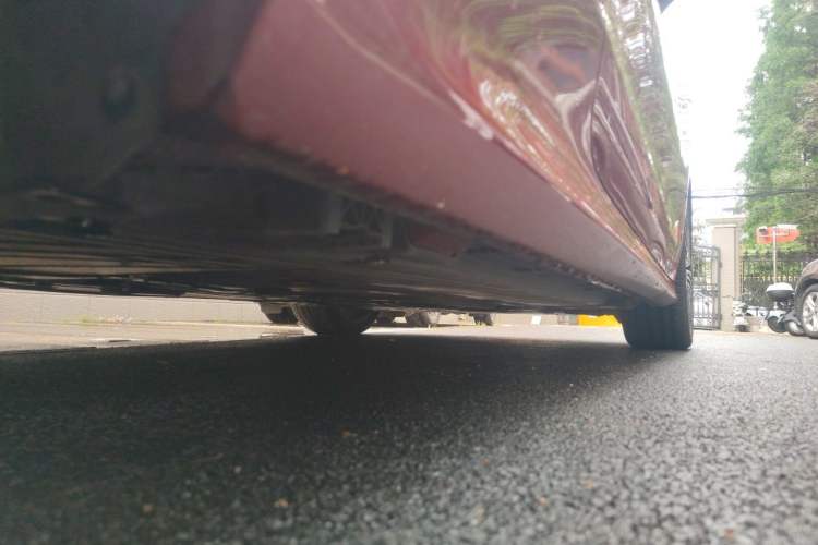 Used Mercedes-Benz CLE 2024 CLE 260 Coupe Chassis Rear Right