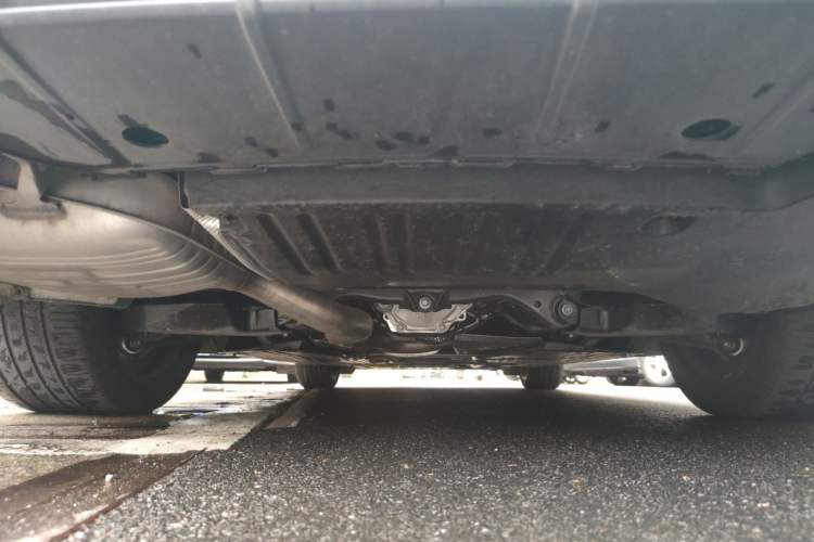 Used Mercedes-Benz CLE 2024 CLE 260 Coupe Chassis Rear