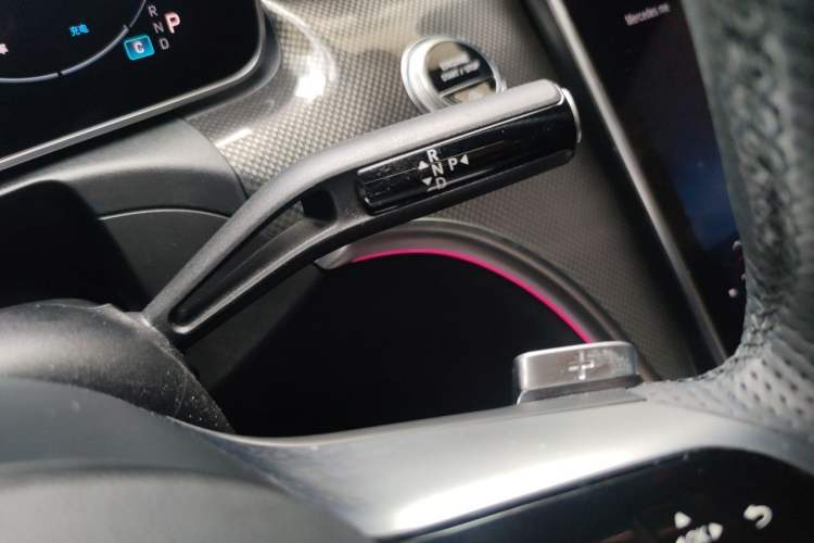Used Mercedes-Benz CLE 2024 CLE 260 Coupe Gear Lever
