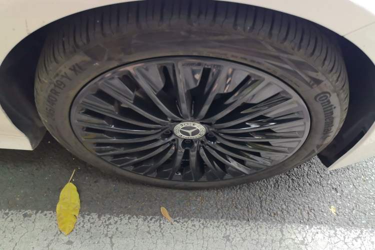 Used Mercedes-Benz CLE 2024 CLE 260 Coupe Right Front Wheel Hub
