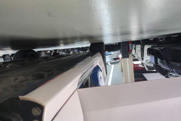 Used Mercedes-Benz CLE 2024 CLE 260 Coupe Right Side Sill