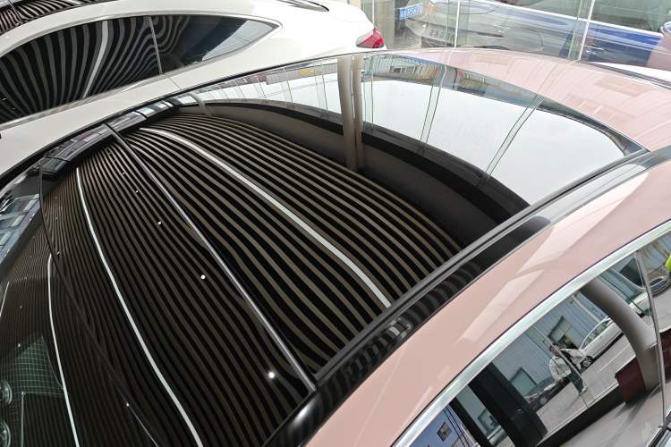 Used Mercedes-Benz CLE 2024 CLE 300 4MATIC Dynamic Coupe Roof