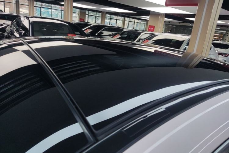 Used Mercedes-Benz CLE 2024 CLE 260 Coupe Roof