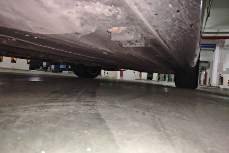 Used Mercedes-Benz CLE 2024 CLE 260 Coupe Chassis Front Left