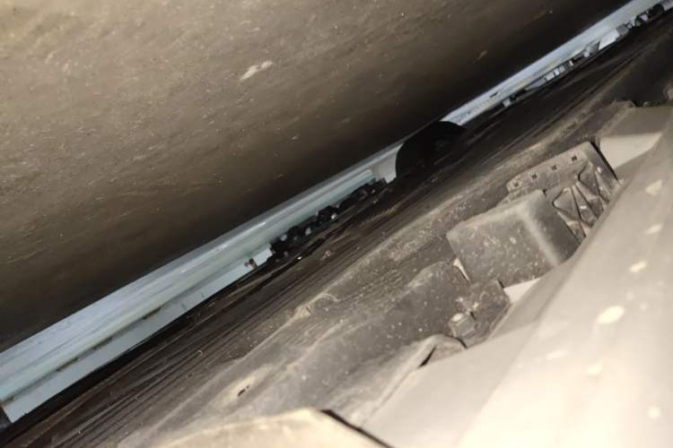 Used Mercedes-Benz CLE 2024 CLE 260 Coupe Chassis Rear Left