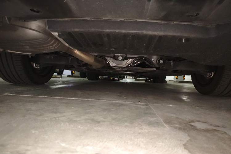 Used Mercedes-Benz CLE 2024 CLE 260 Coupe Chassis Rear