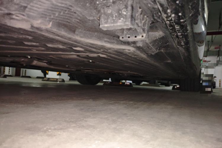 Used Mercedes-Benz CLE 2024 CLE 260 Coupe Chassis Rear Right