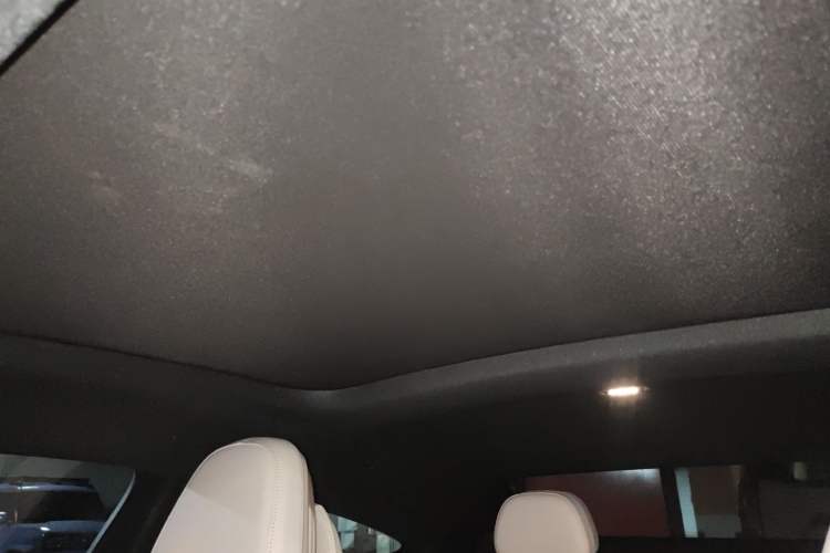 Used Mercedes-Benz CLE 2024 CLE 260 Coupe Headliner