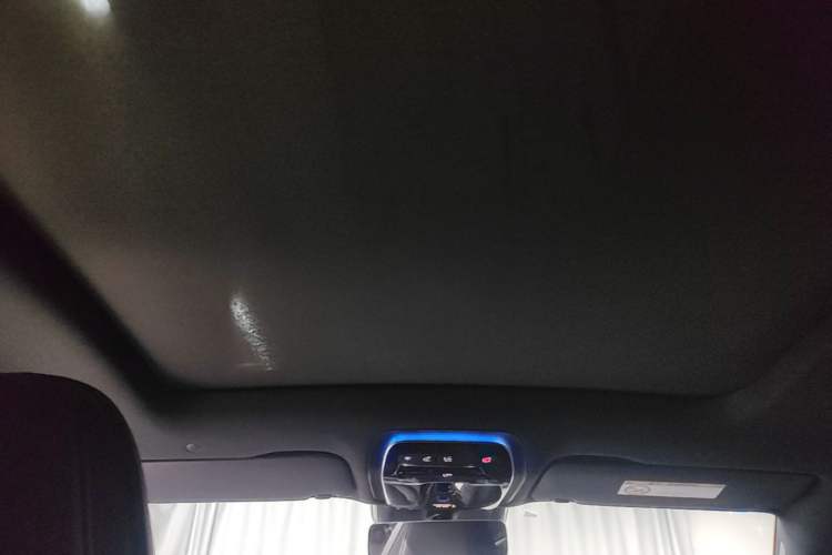 Used Mercedes-Benz CLE 2024 CLE 260 Coupe Headliner