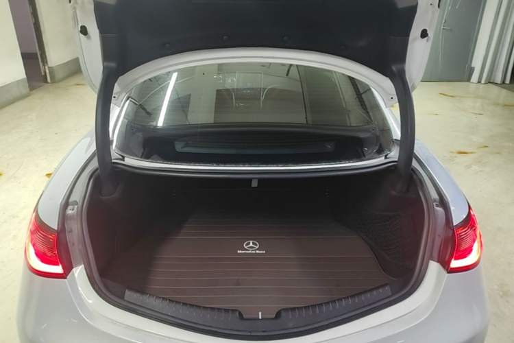 Used Mercedes-Benz CLE 2024 CLE 260 Coupe Trunk