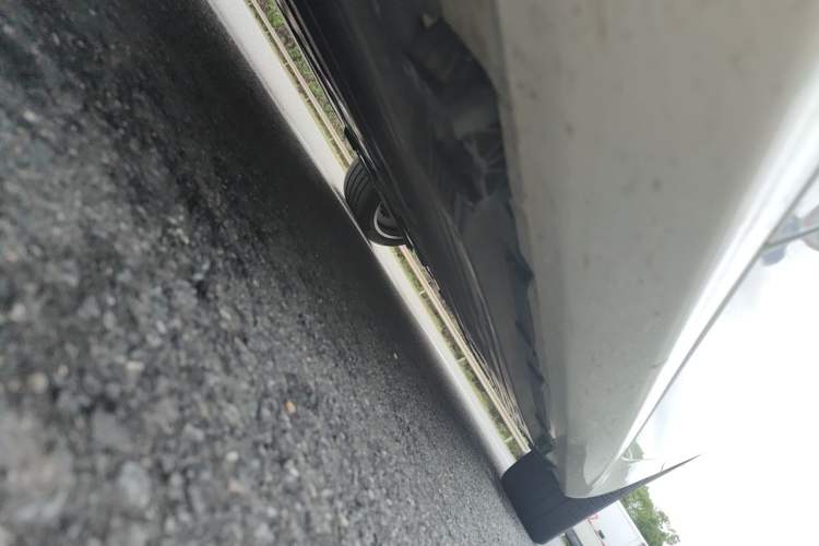 Used Mercedes-Benz CLE 2024 CLE 260 Coupe Chassis Front Left