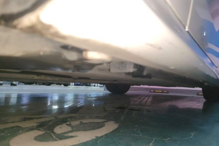 Used Mercedes-Benz CLE 2024 CLE 260 Coupe Chassis Front Left