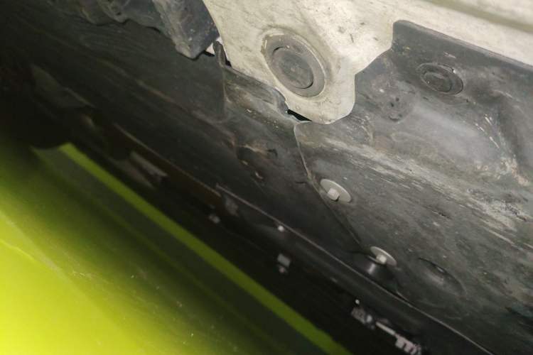 Used Mercedes-Benz CLE 2024 CLE 300 4MATIC Convertible Coupe Chassis Front Right