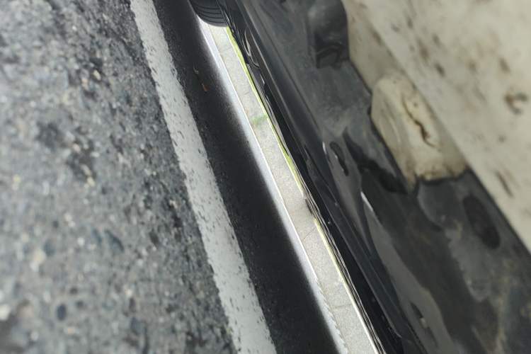 Used Mercedes-Benz CLE 2024 CLE 260 Coupe Chassis Front Right