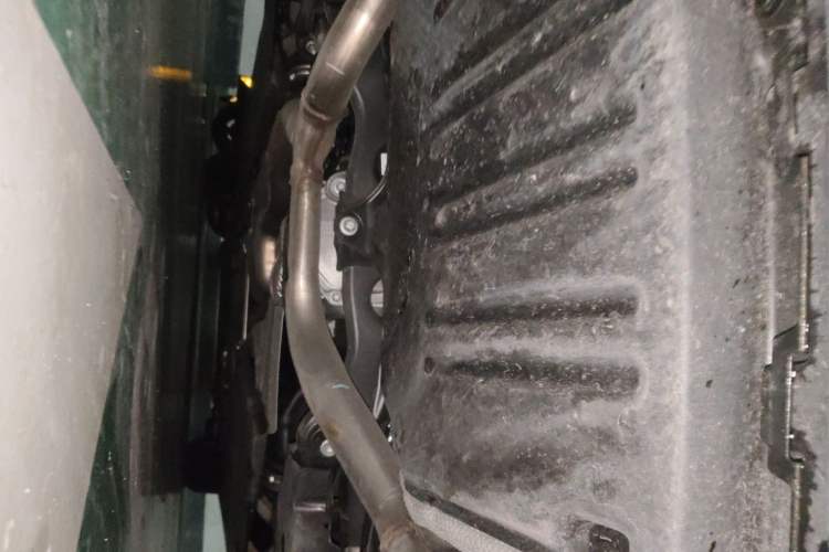 Used Mercedes-Benz CLE 2024 CLE 300 4MATIC Dynamic Coupe Chassis Rear