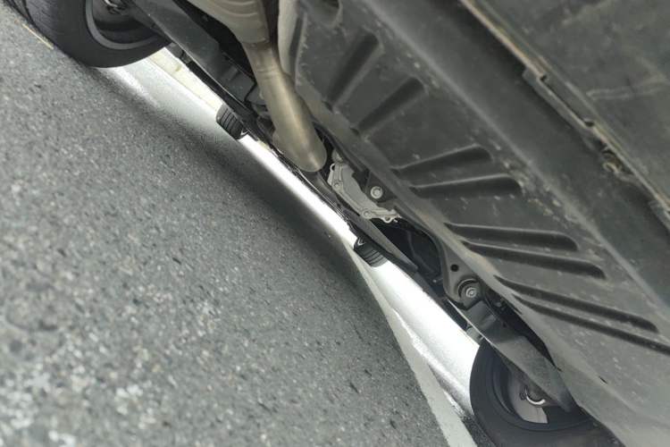 Used Mercedes-Benz CLE 2024 CLE 260 Coupe Chassis Rear