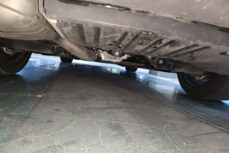 Used Mercedes-Benz CLE 2024 CLE 260 Coupe Chassis Rear
