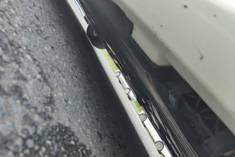 Used Mercedes-Benz CLE 2024 CLE 260 Coupe Chassis Rear Left