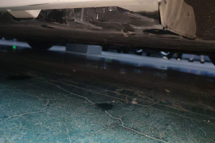 Used Mercedes-Benz CLE 2024 CLE 260 Coupe Chassis Rear Left