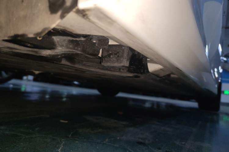 Used Mercedes-Benz CLE 2024 CLE 260 Coupe Chassis Rear Right