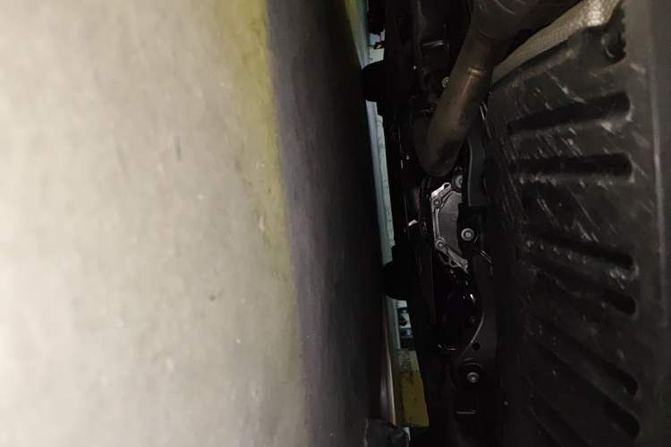 Used Mercedes-Benz CLE 2024 CLE 260 Coupe Chassis Rear