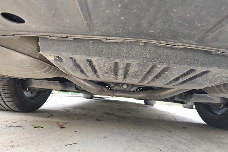 Used Mercedes-Benz CLE 2024 CLE 300 4MATIC Dynamic Coupe Chassis Rear