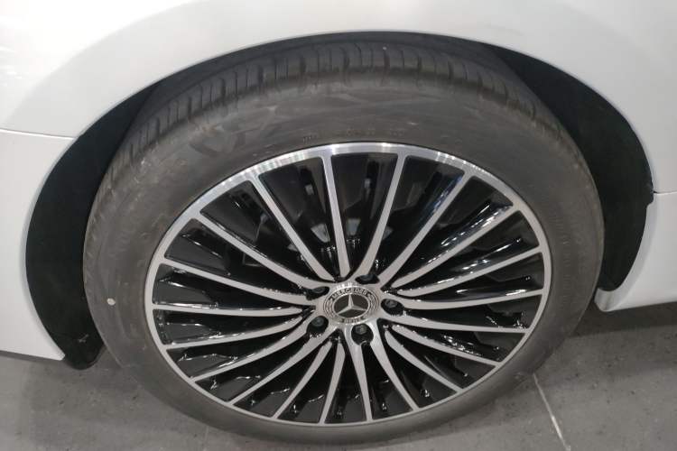 Used Mercedes-Benz CLE 2024 CLE 260 Coupe Exterior 8